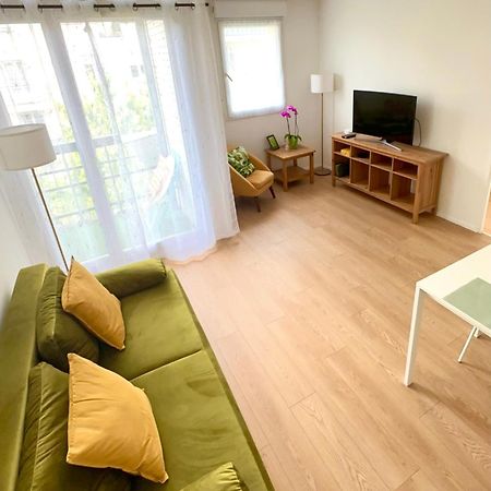 Jade Apart Bussy Centre Disney 10Min Εξωτερικό φωτογραφία
