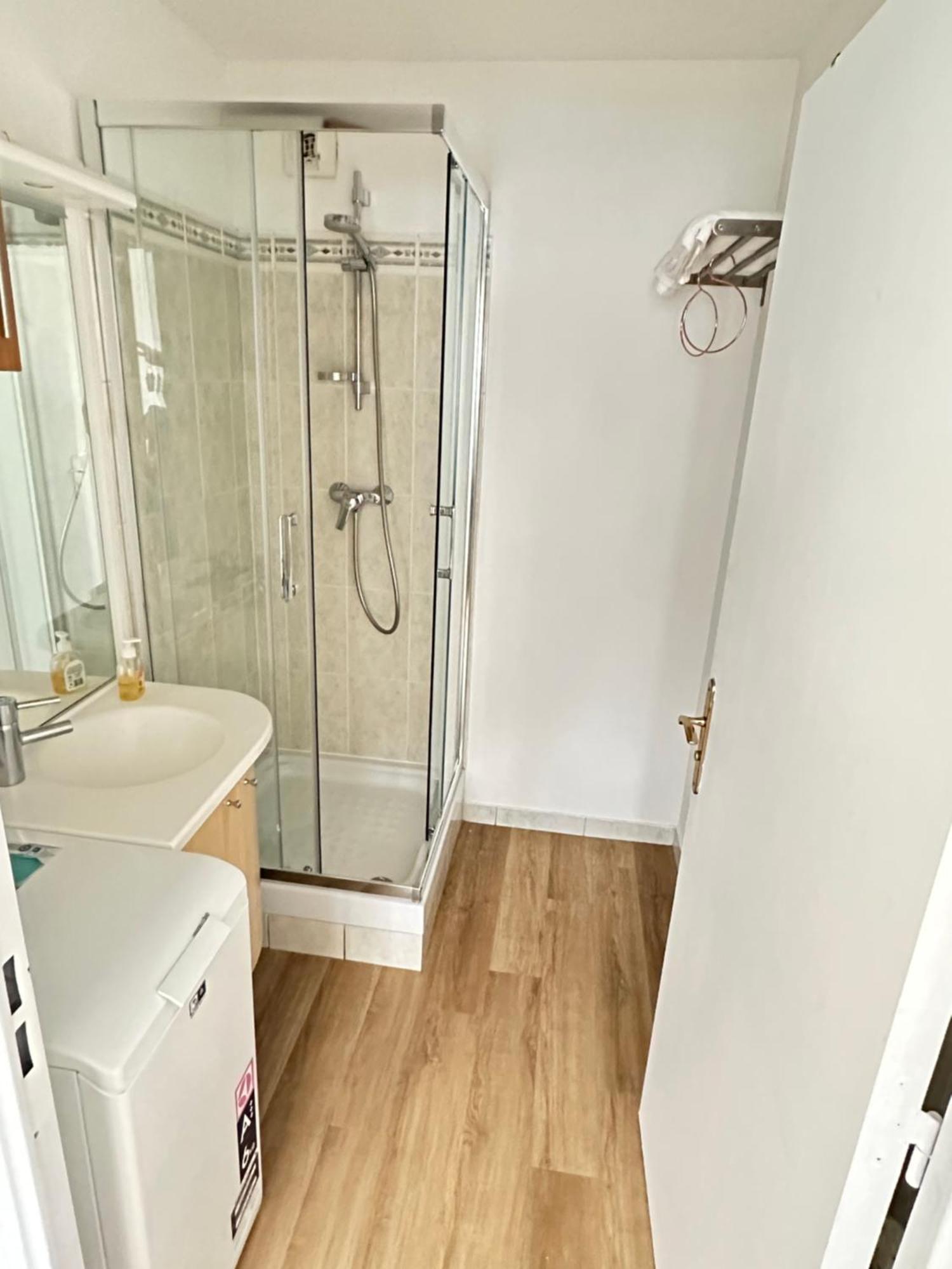 Jade Apart Bussy Centre Disney 10Min Εξωτερικό φωτογραφία