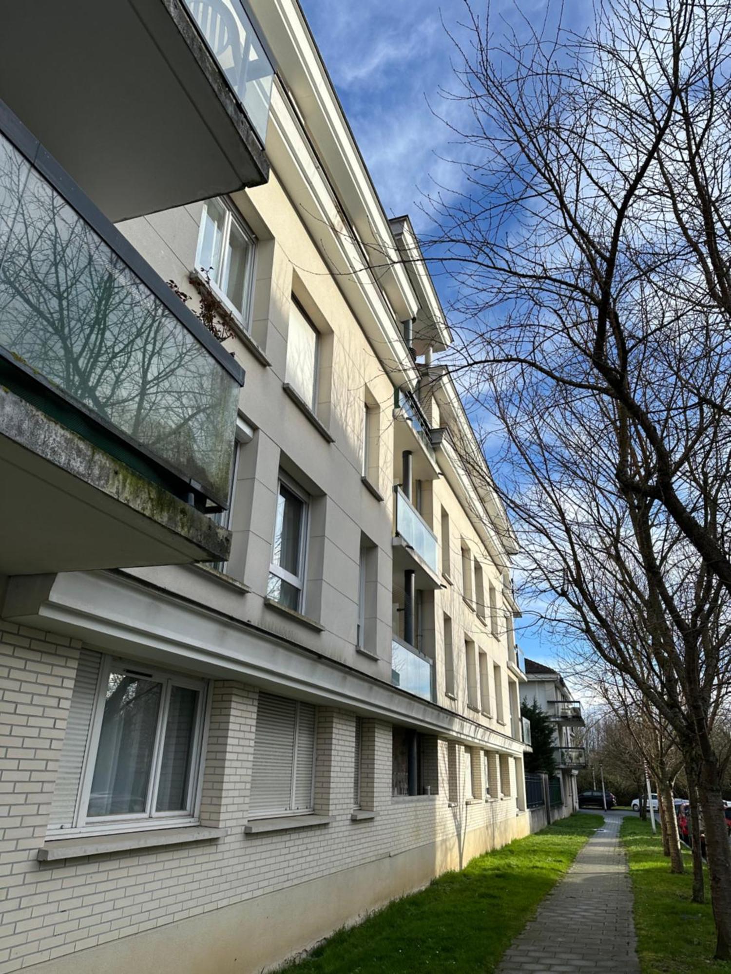 Jade Apart Bussy Centre Disney 10Min Εξωτερικό φωτογραφία
