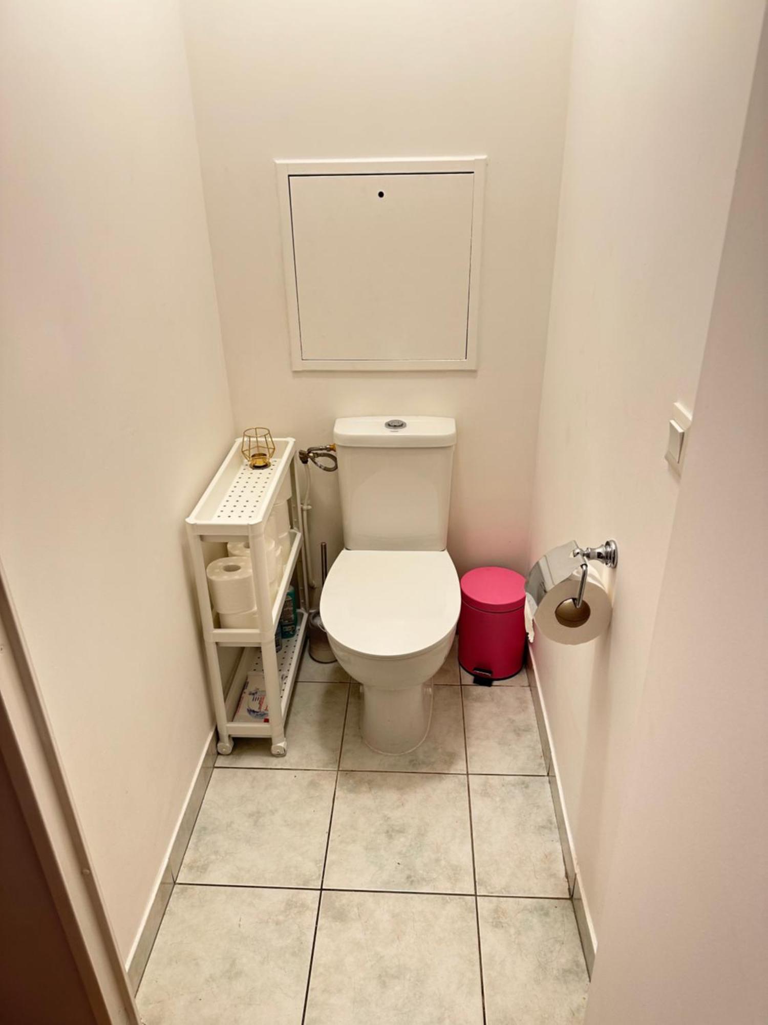 Jade Apart Bussy Centre Disney 10Min Εξωτερικό φωτογραφία