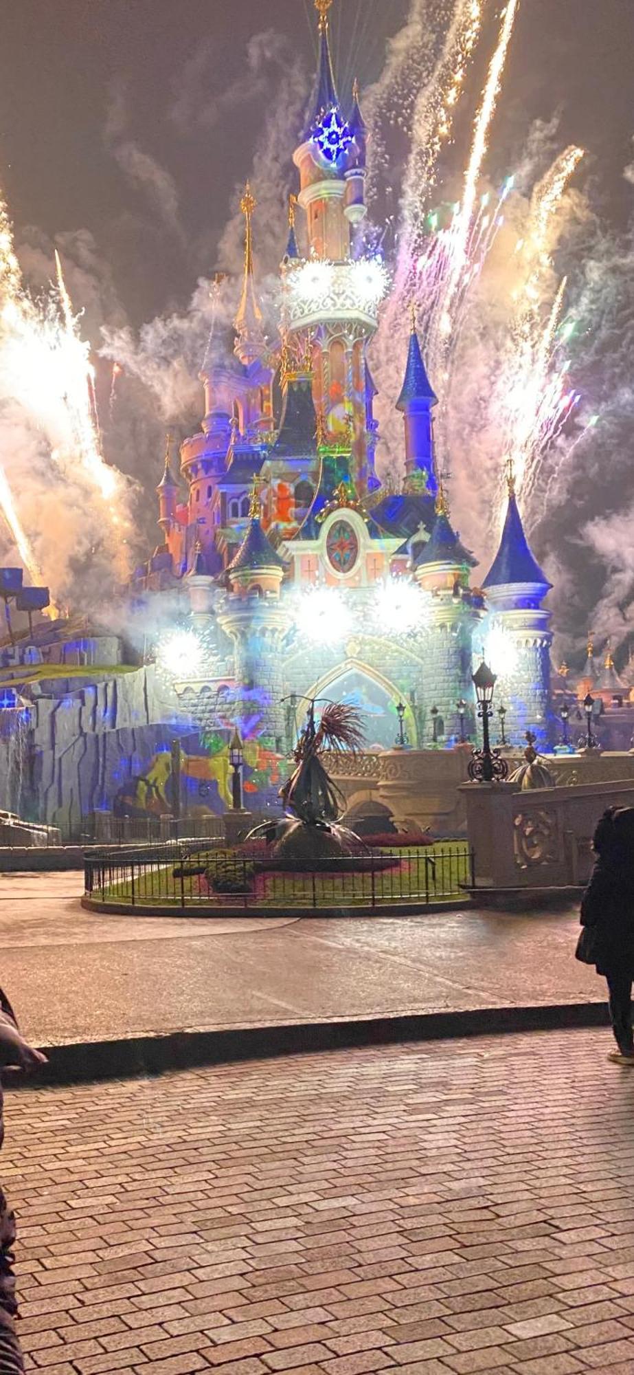 Jade Apart Bussy Centre Disney 10Min Εξωτερικό φωτογραφία