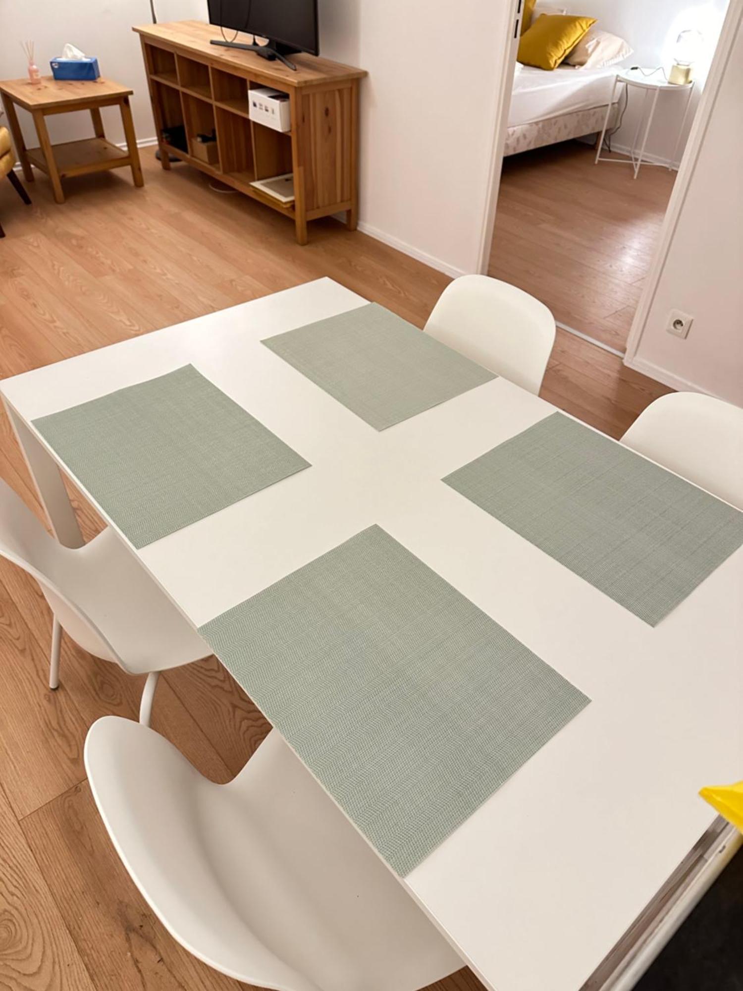 Jade Apart Bussy Centre Disney 10Min Εξωτερικό φωτογραφία