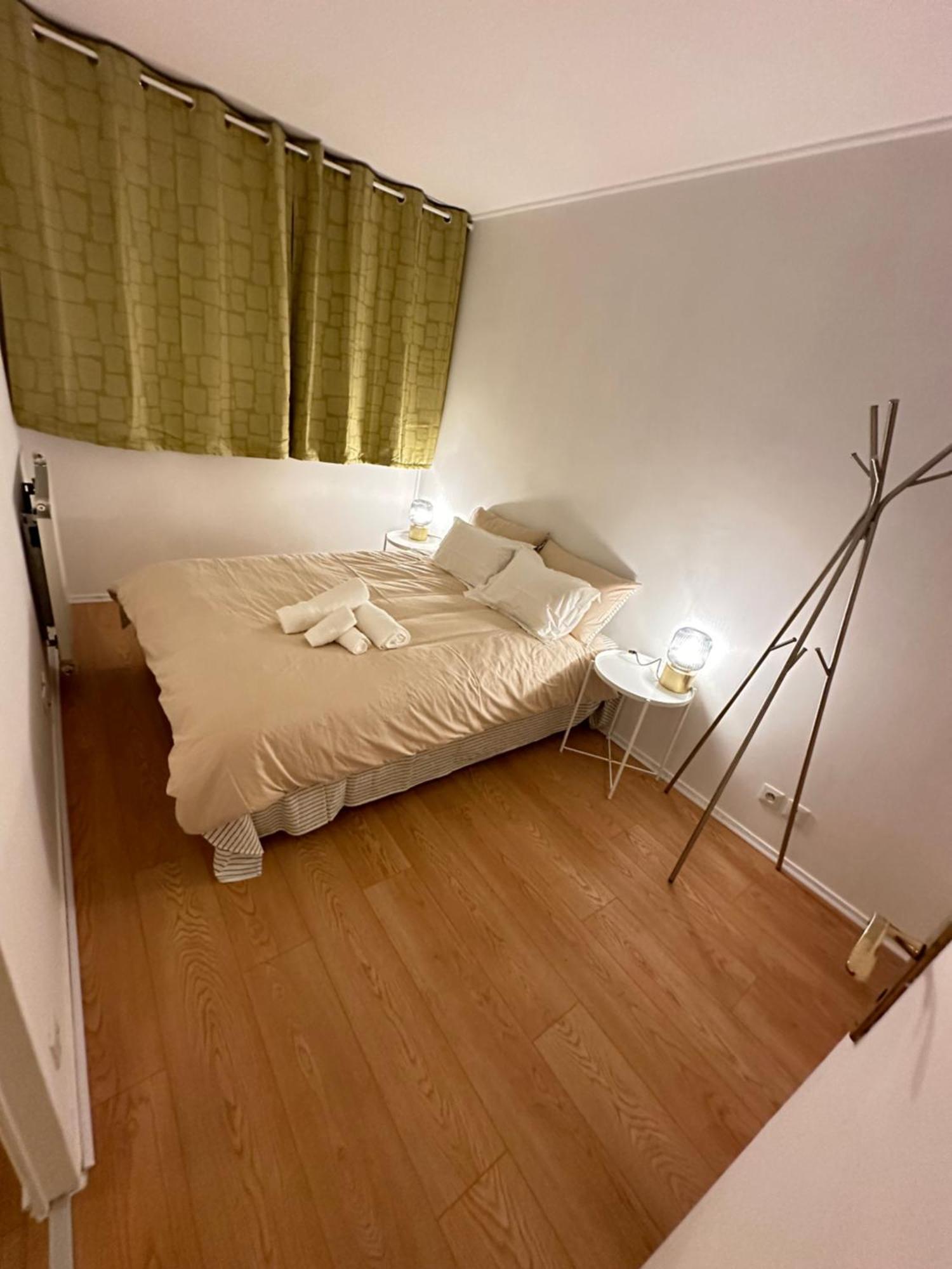 Jade Apart Bussy Centre Disney 10Min Εξωτερικό φωτογραφία