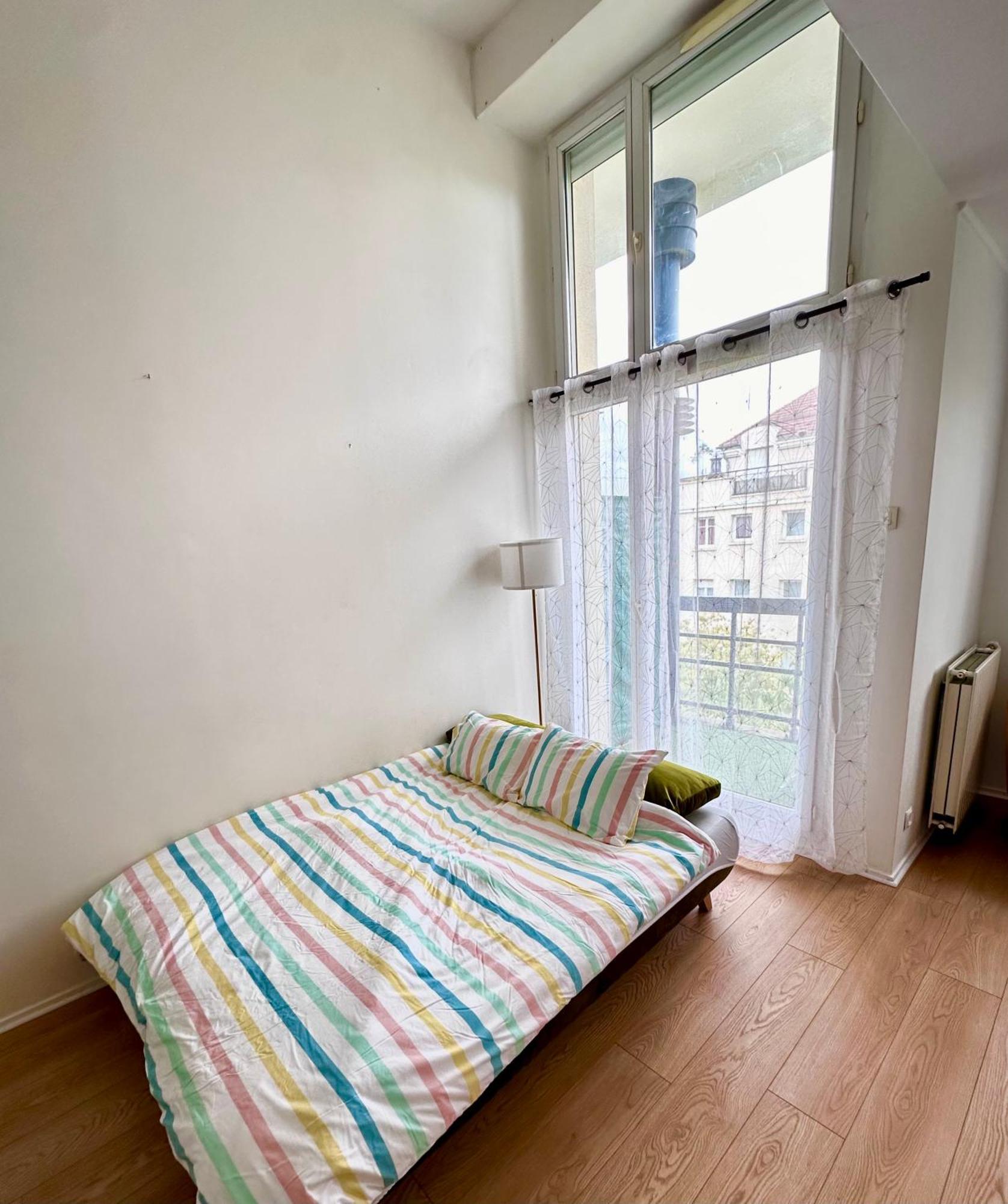 Jade Apart Bussy Centre Disney 10Min Εξωτερικό φωτογραφία
